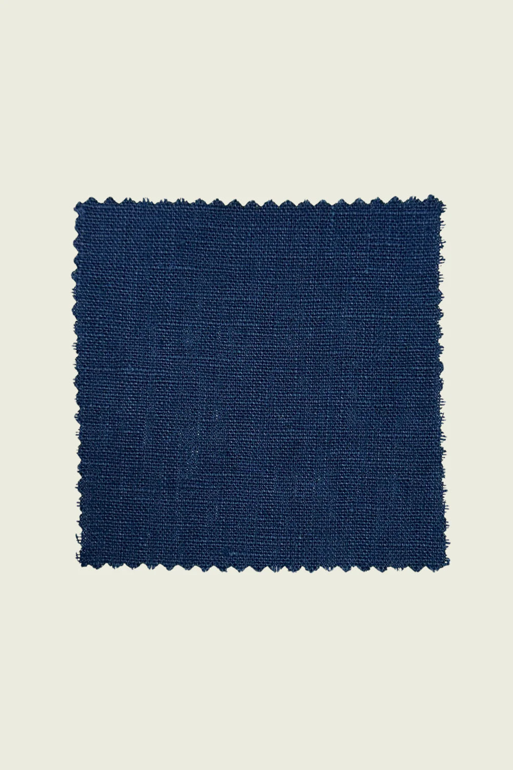 Midweight Linen | Indigo