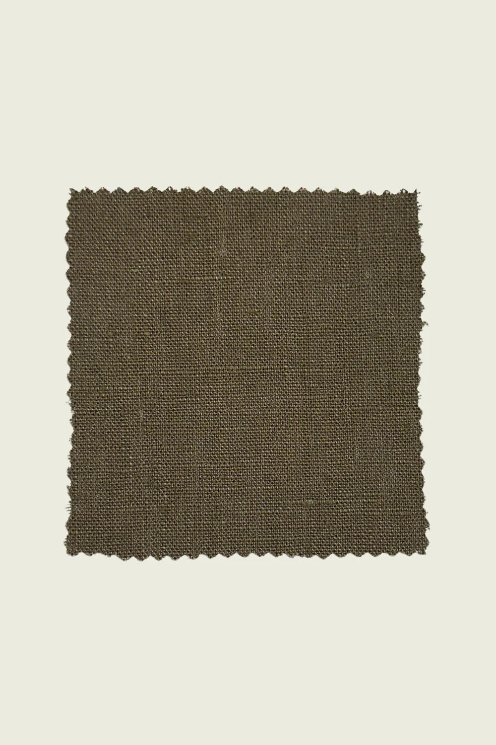 Midweight Linen | Cacao