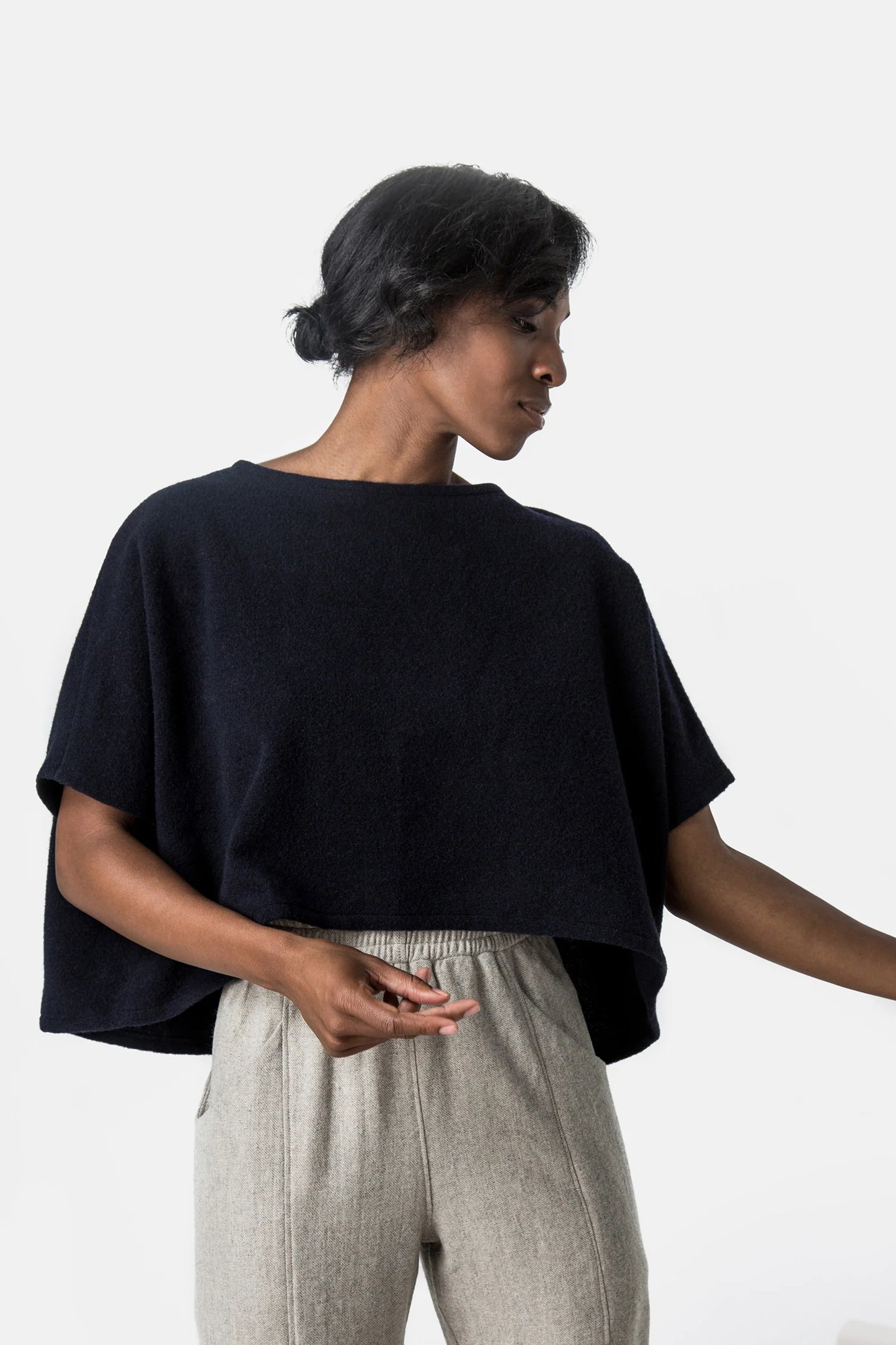 Linn Tee Digital Sewing Pattern
