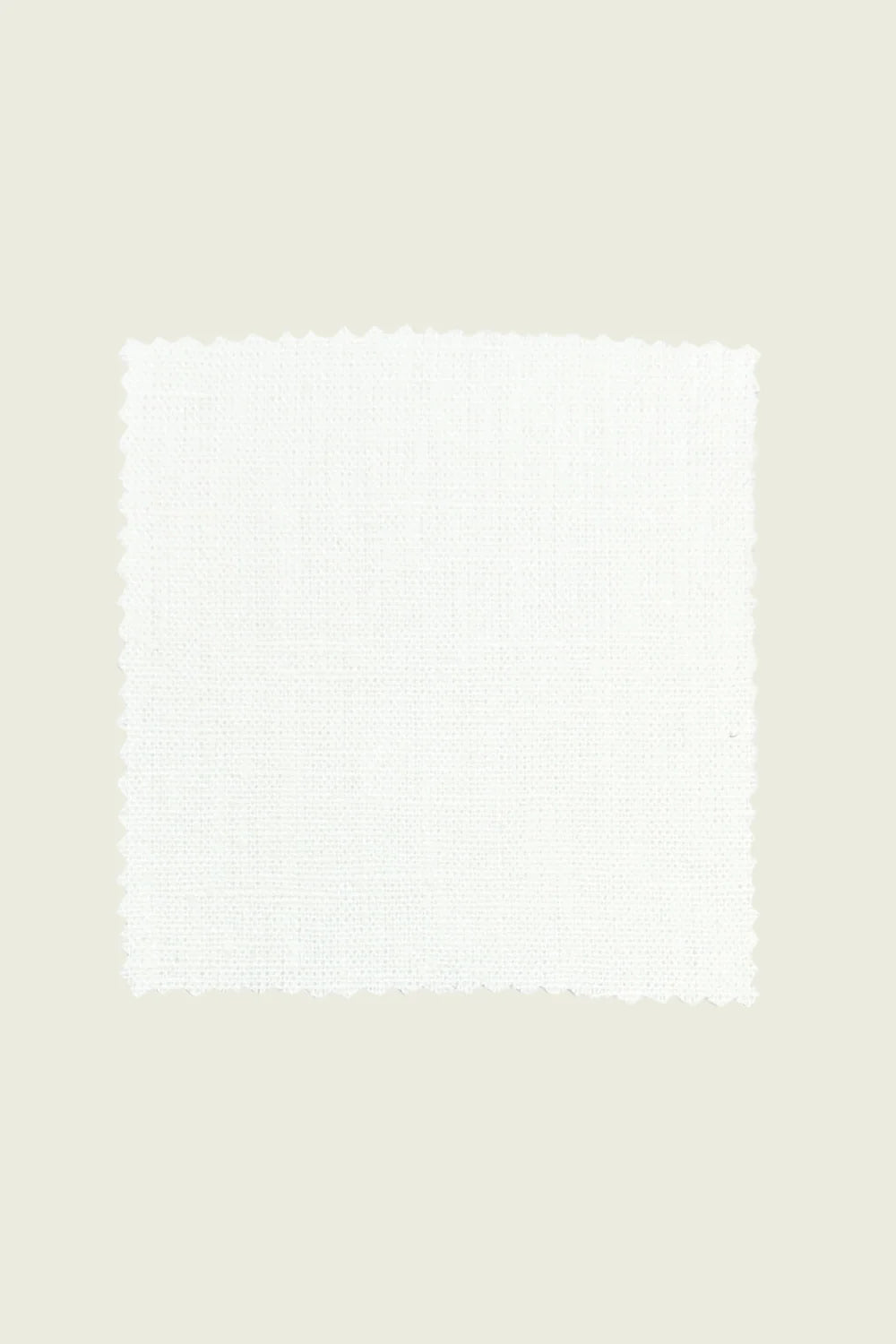 Midweight Linen | Salt