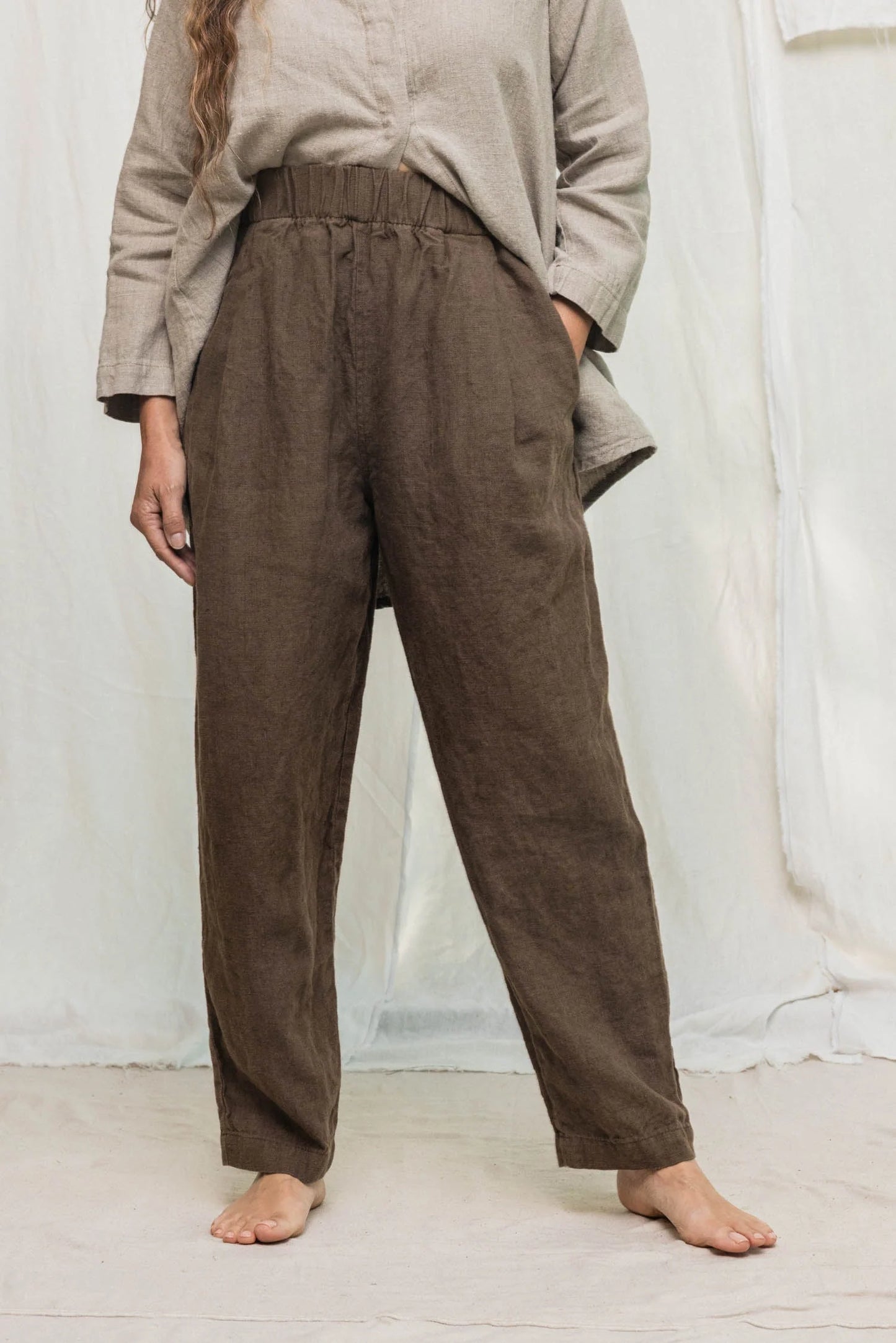 Andy Series Digital Sewing Pattern
