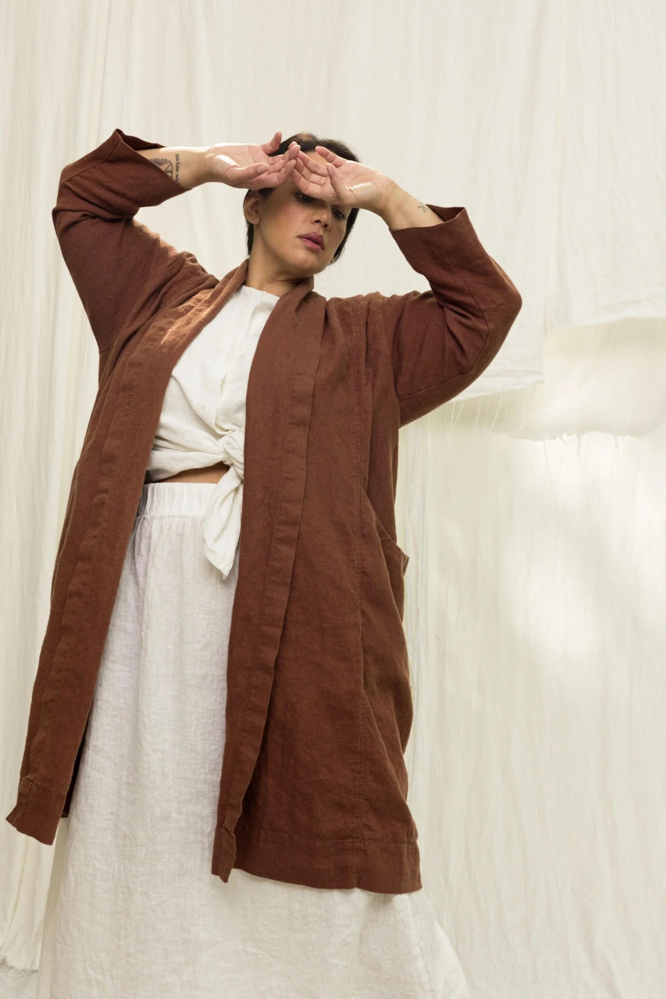 Clyde Outerwear Boot Camp, Pre-Fall 2025