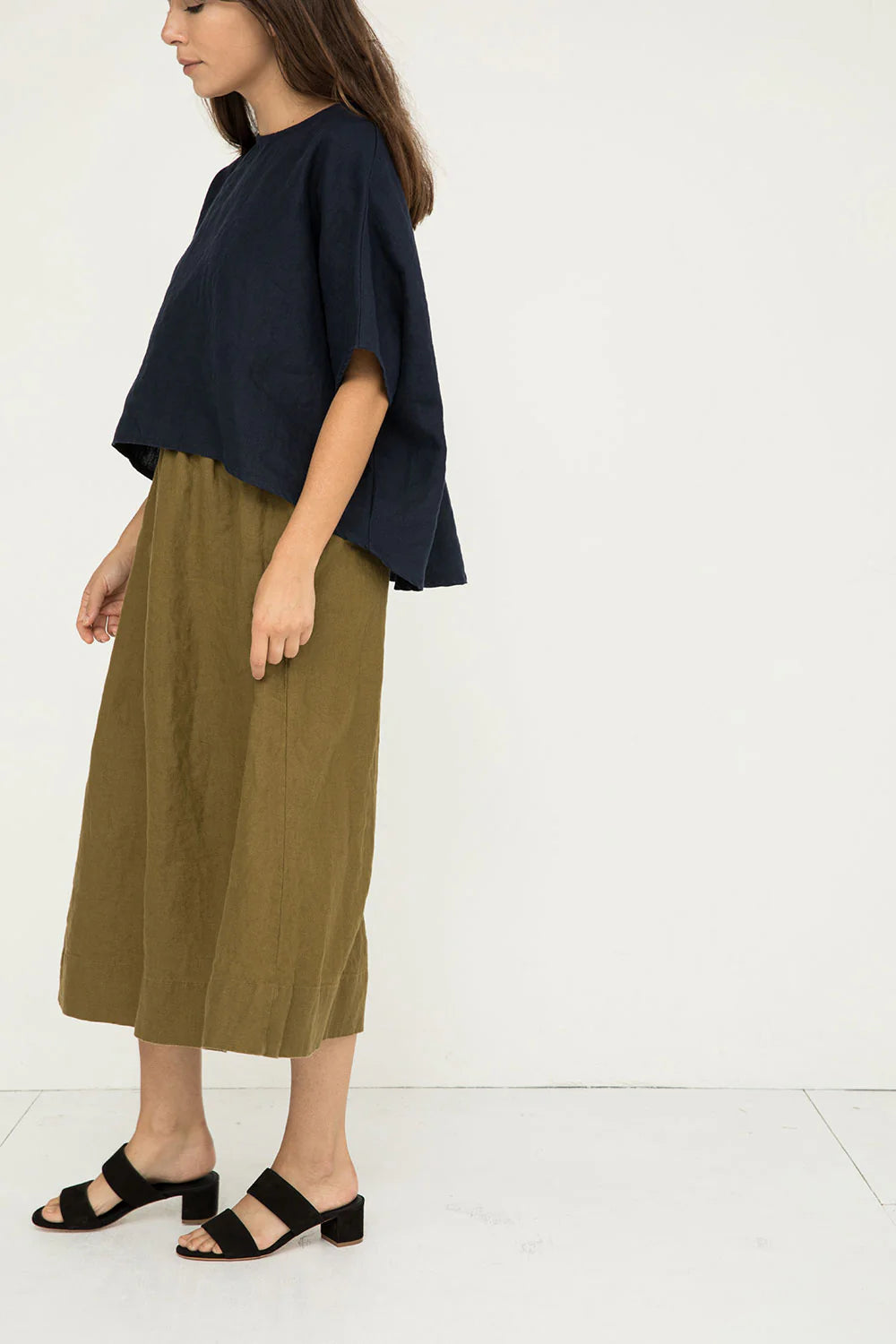 Bel Skirt Digital Sewing Pattern