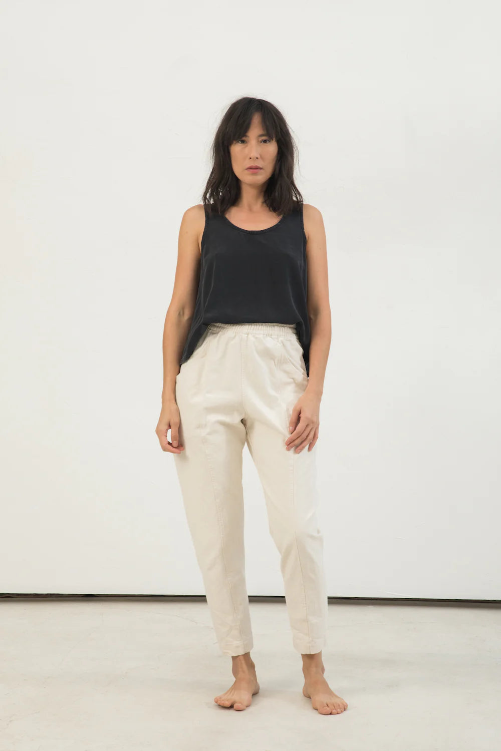 Clyde Work Pant Digital Sewing Pattern