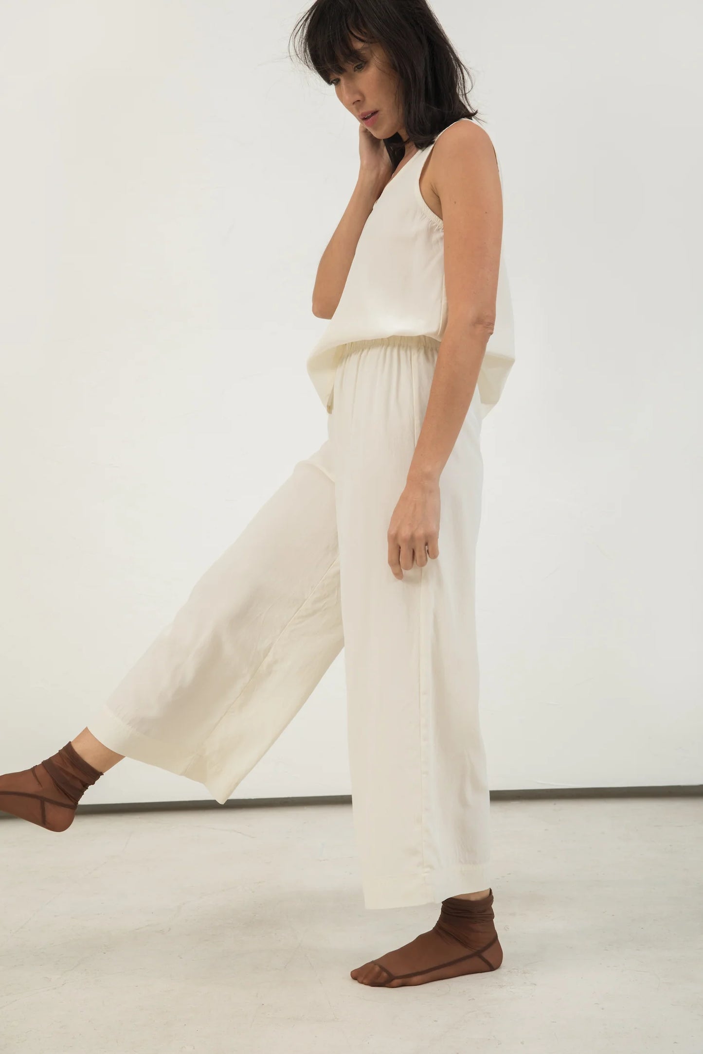 Florence Pant Digital Sewing Pattern