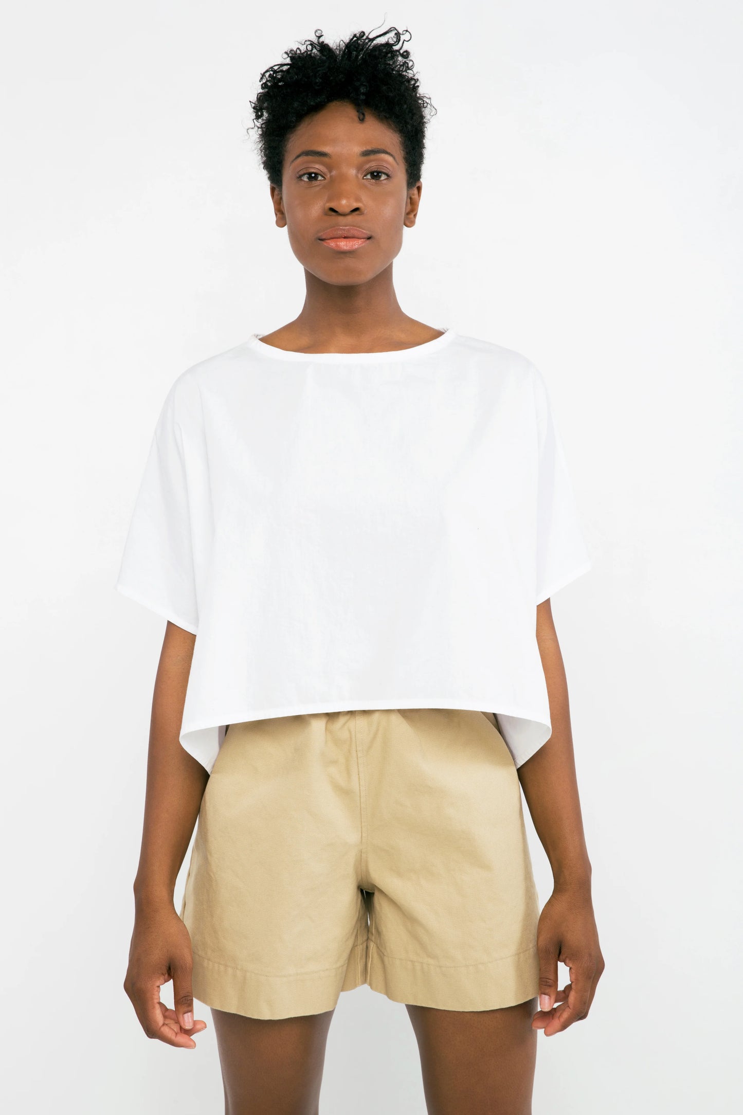 Linn Tee Digital Sewing Pattern