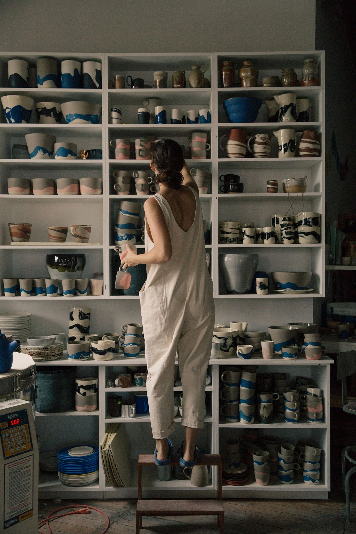 Clyde Jumpsuit Masterclass, Pre-Fall 2025