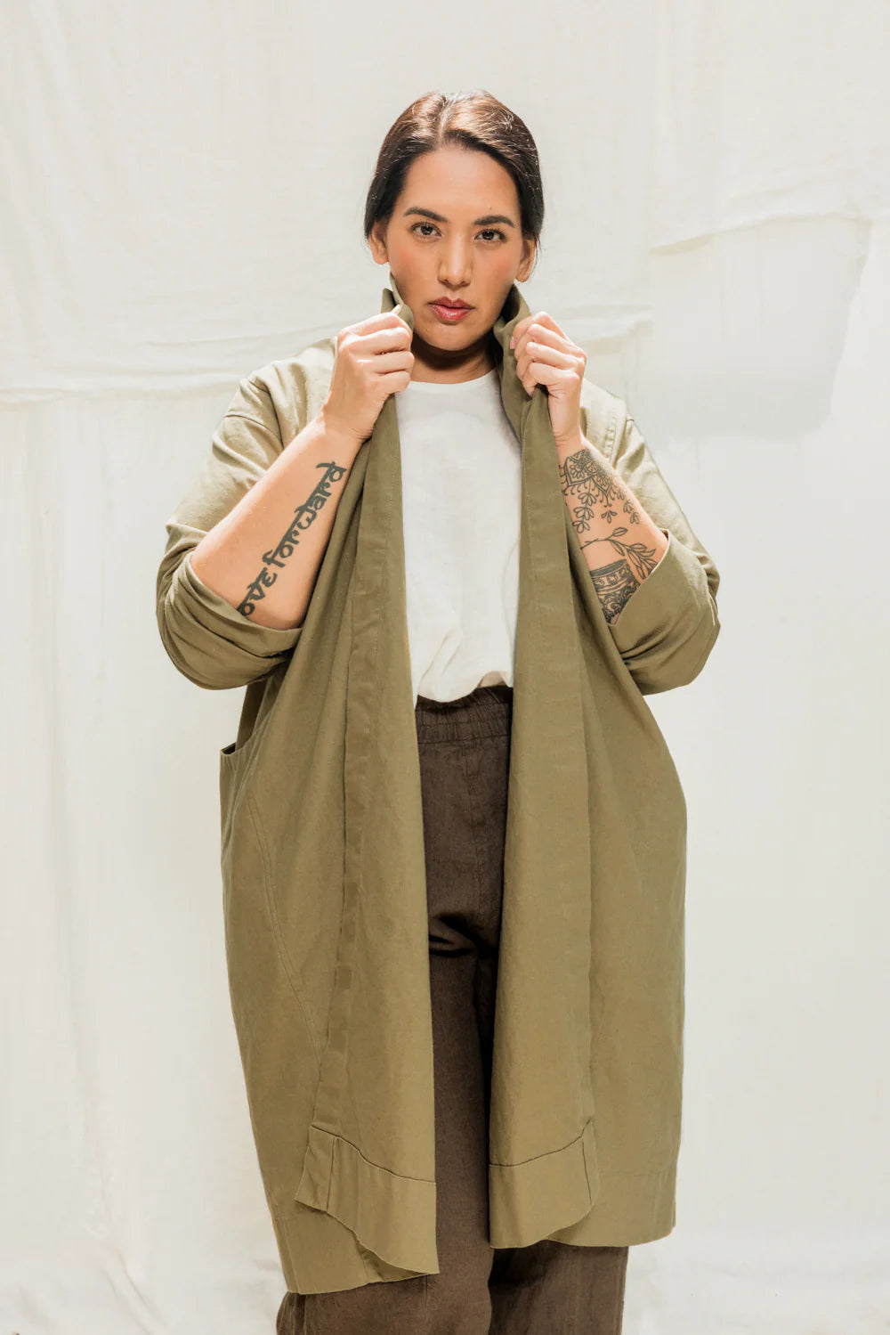 Clyde Outerwear Boot Camp, Pre-Fall 2025