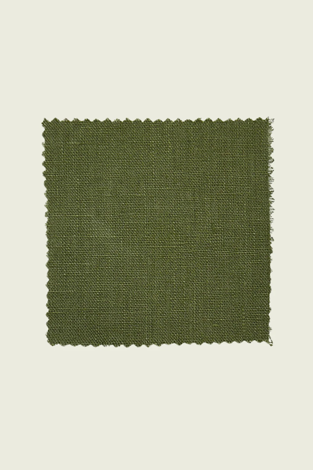Midweight Linen | Verte