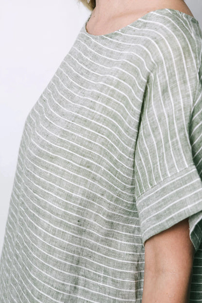 Georgia Series Digital Sewing Pattern