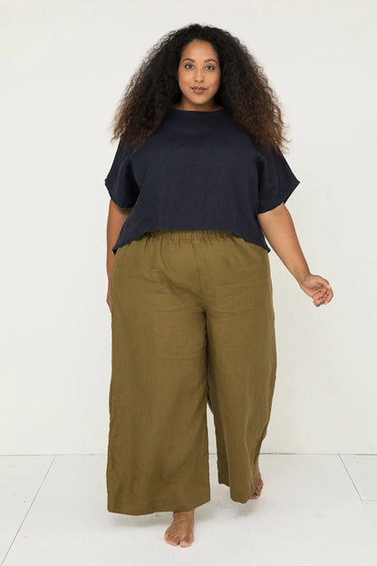 Florence Pant Digital Sewing Pattern