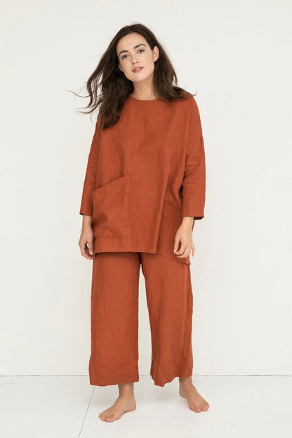 Harper Tunic Digital Sewing Pattern