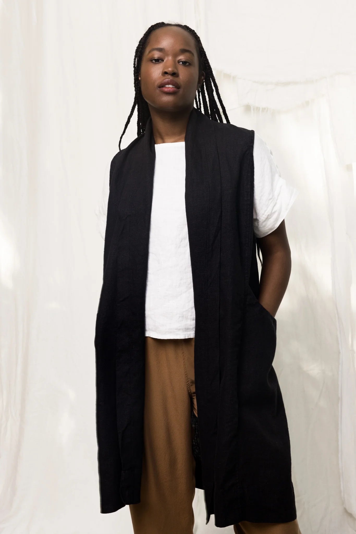 Clyde Outerwear Boot Camp, Pre-Fall 2025