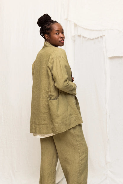 Clyde Outerwear Boot Camp, Pre-Fall 2025