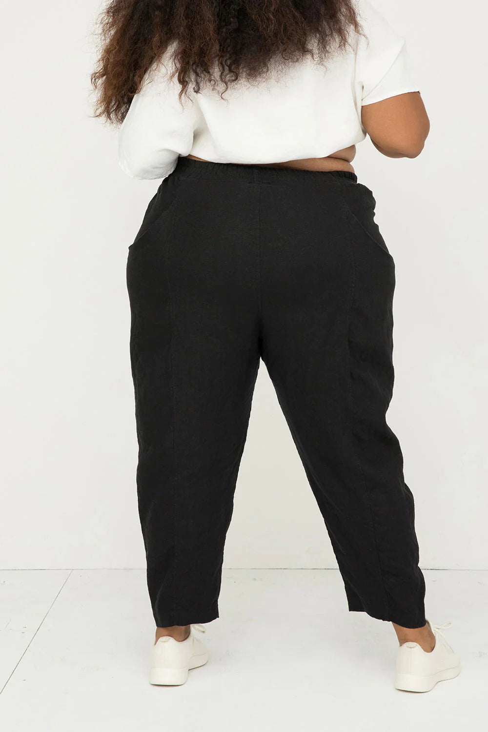 Clyde Work Pant Digital Sewing Pattern