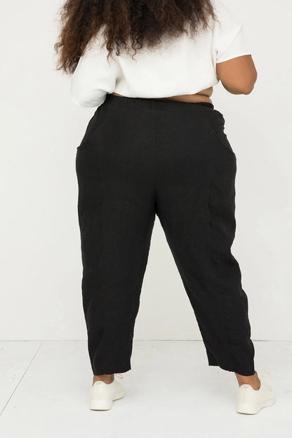 Clyde Work Pant Digital Sewing Pattern