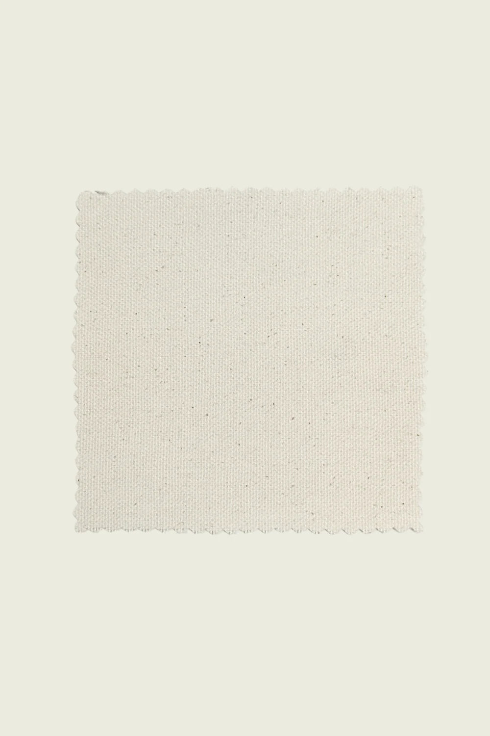 Organic Cotton Canvas, 10oz | Natural