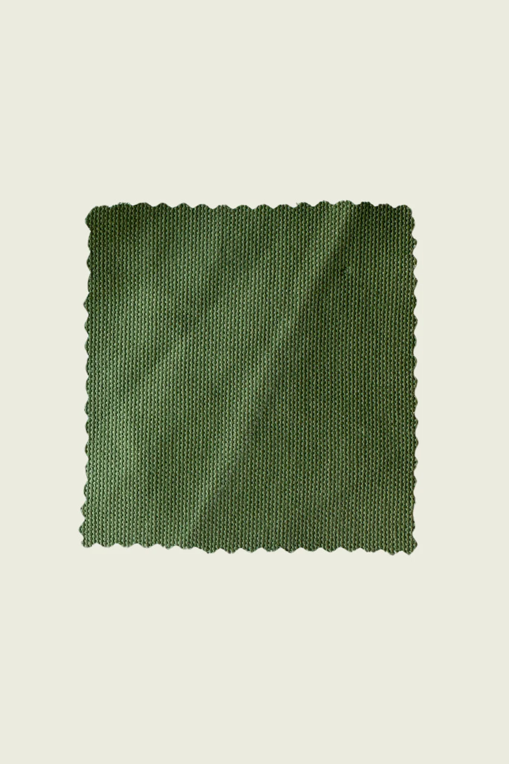 Organic Cotton Canvas, 10oz | Fern