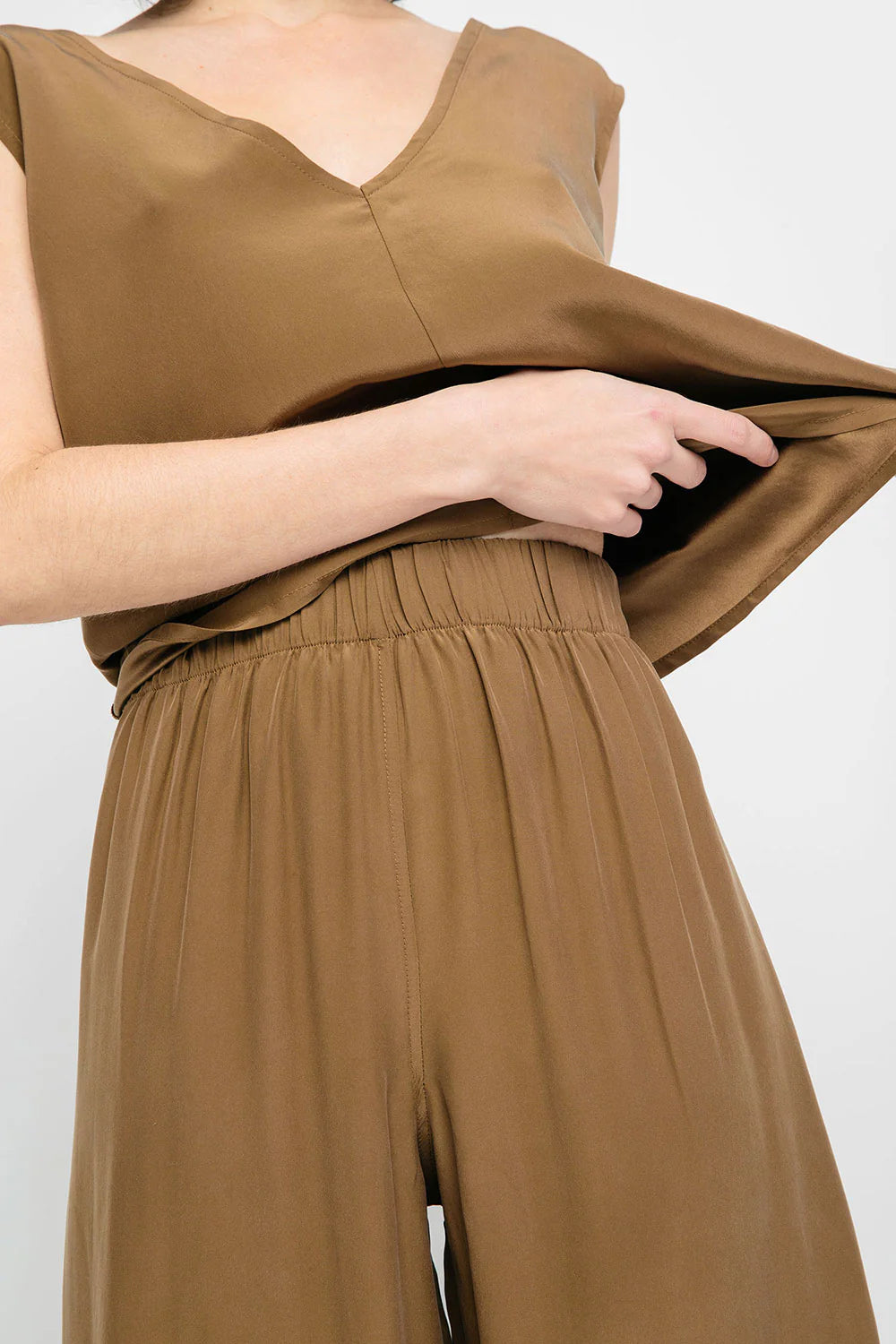 Florence Pant Digital Sewing Pattern