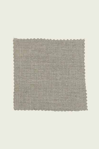 Midweight Linen | Flax