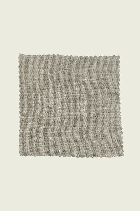 Midweight Linen | Flax