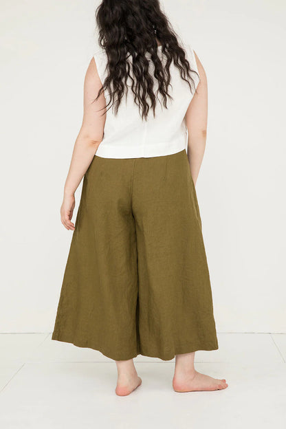 Andy Trouser Masterclass, Fall 2025