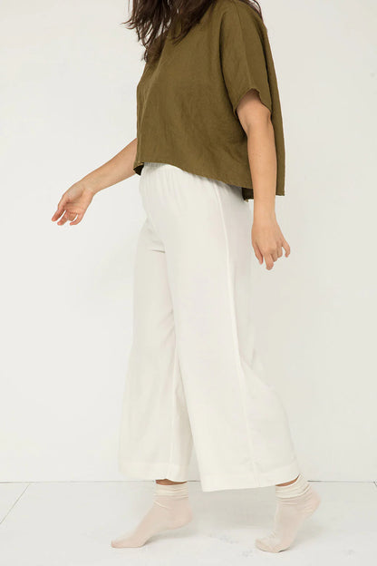 Florence Pant Digital Sewing Pattern