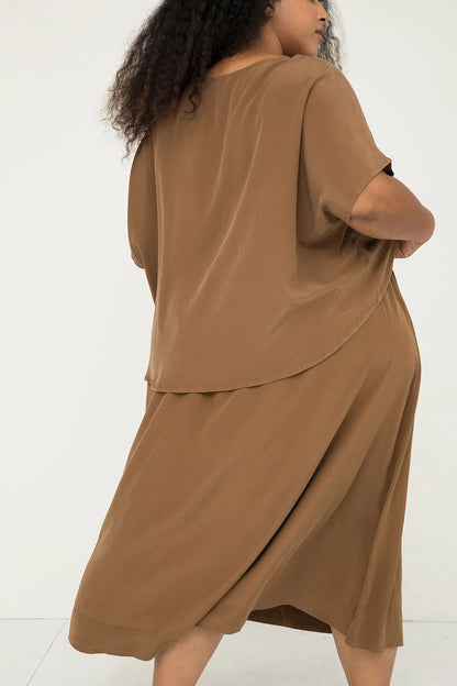 Linn Tee Digital Sewing Pattern