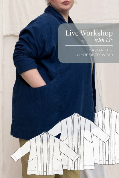 Clyde Outerwear Boot Camp, Pre-Fall 2025