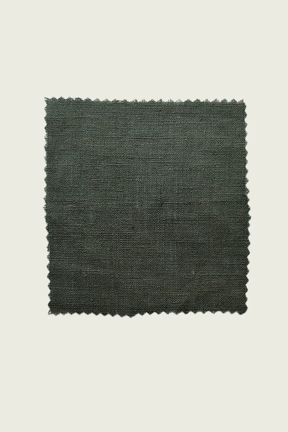 Lightweight Linen | Lichen