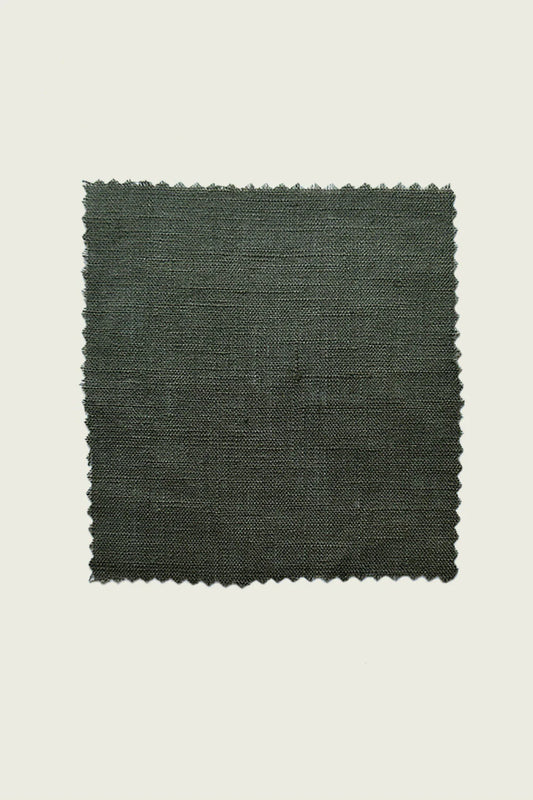 Lightweight Linen | Lichen