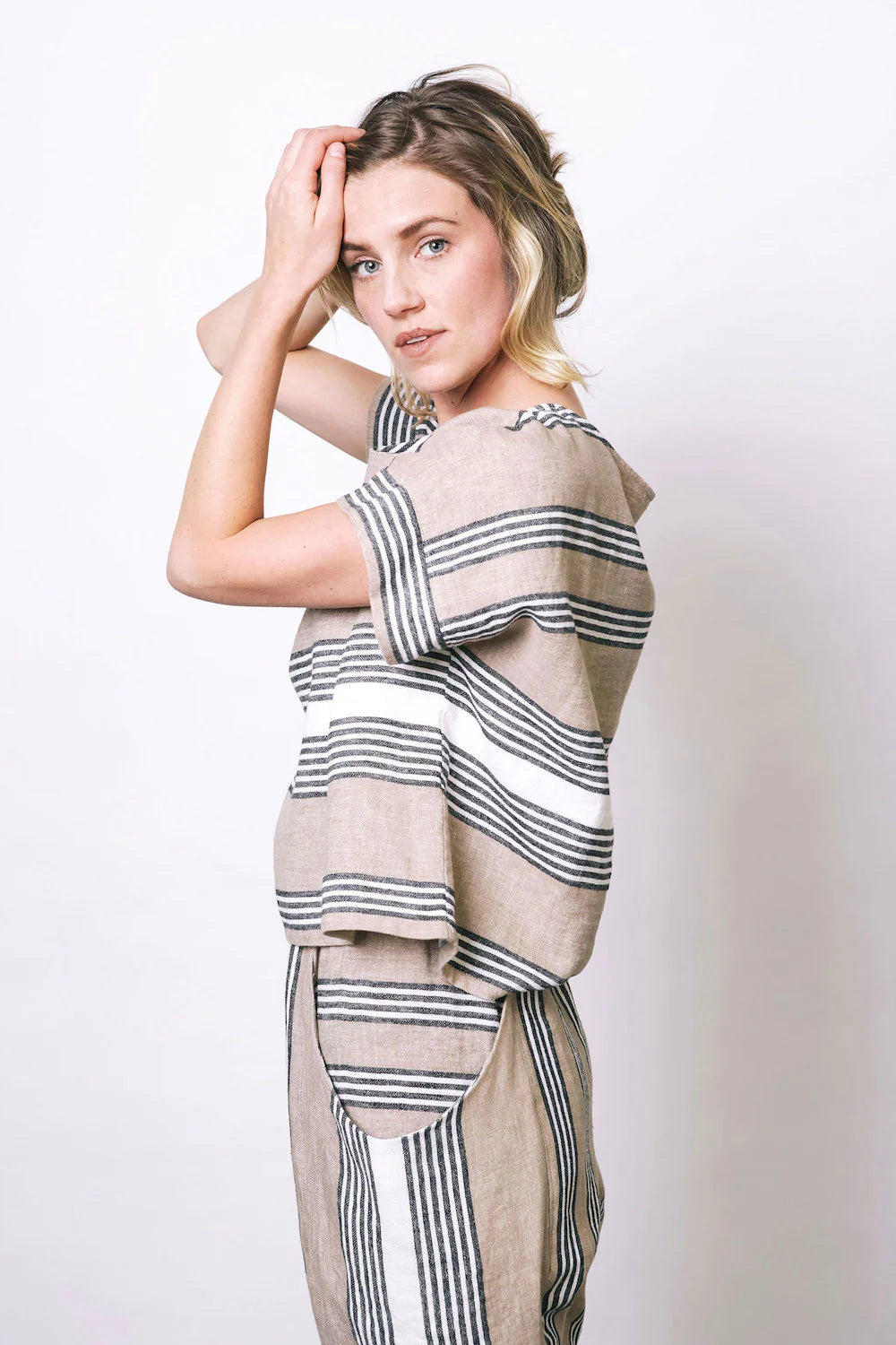 Georgia Series Digital Sewing Pattern