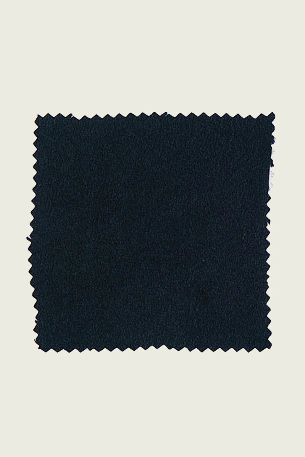 Silk Crepe | Navy