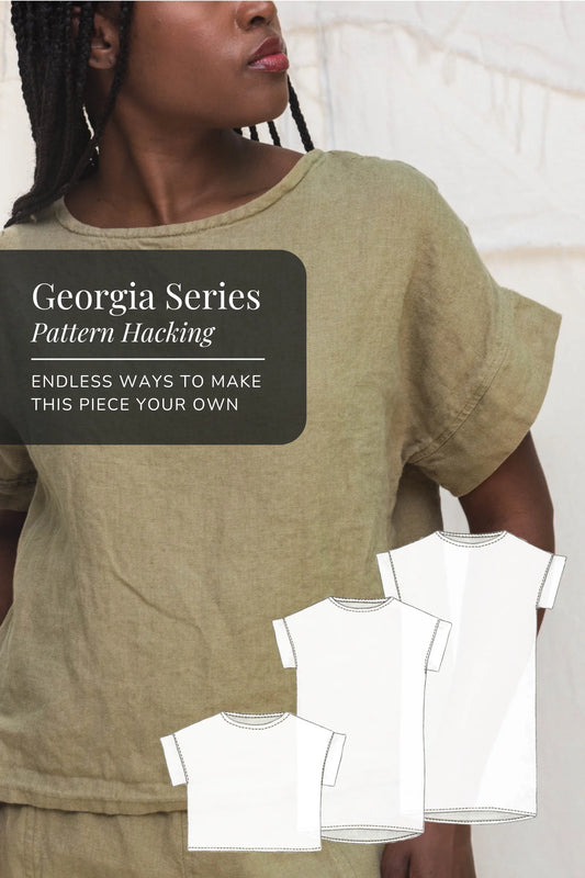 Georgia Pattern Hacking Boot Camp, Fall 2025
