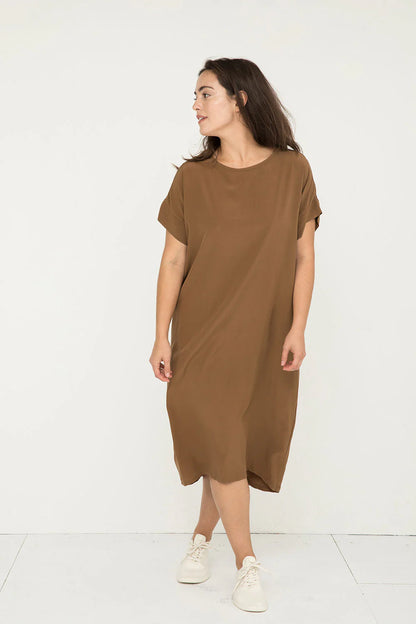 Georgia Series Digital Sewing Pattern