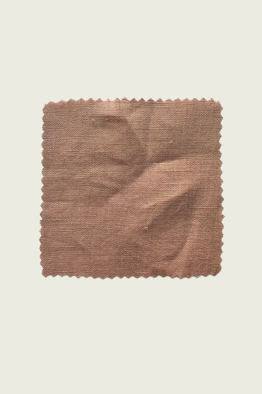 Lightweight Linen | Canyon