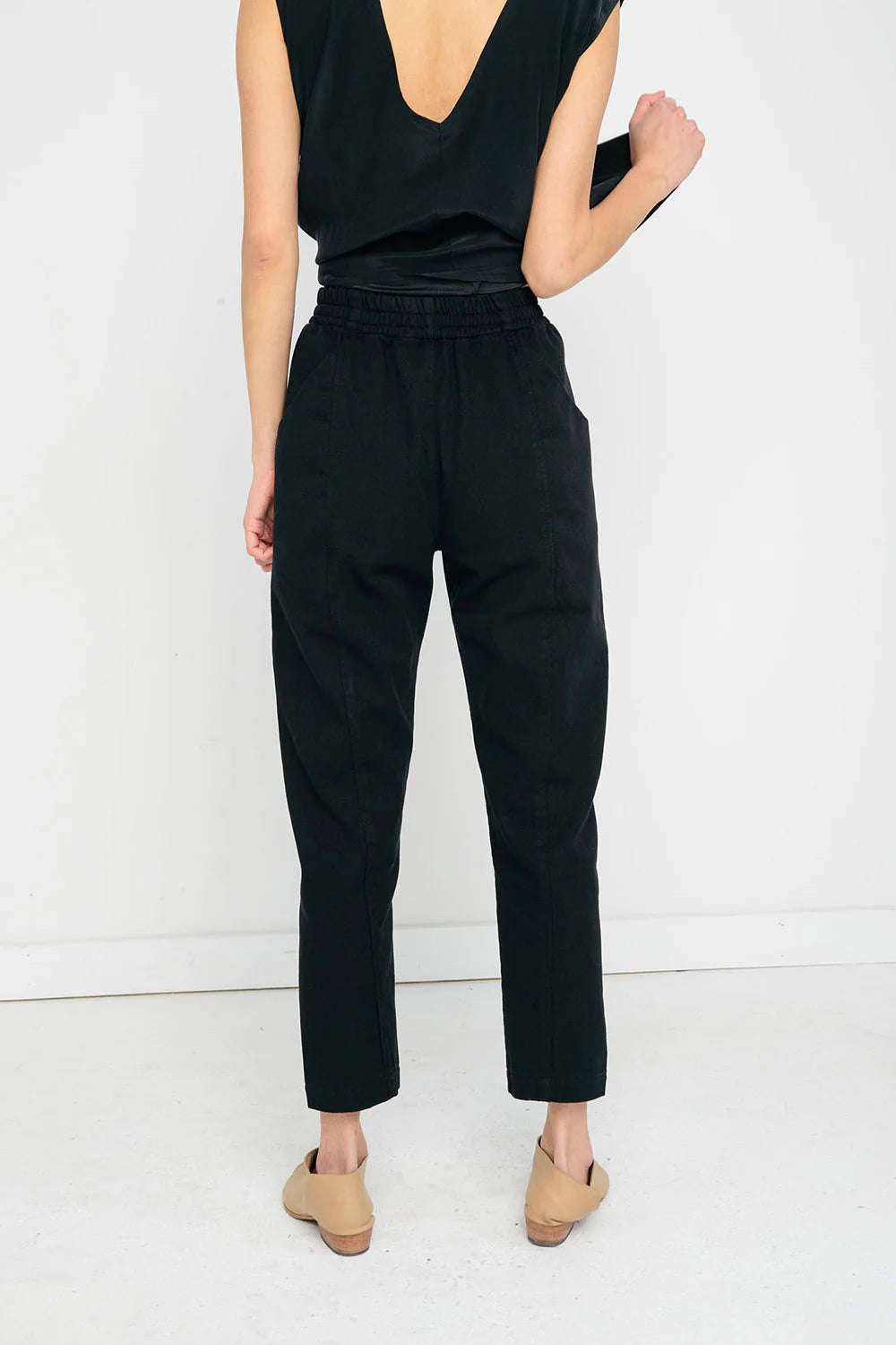 Clyde Work Pant Digital Sewing Pattern