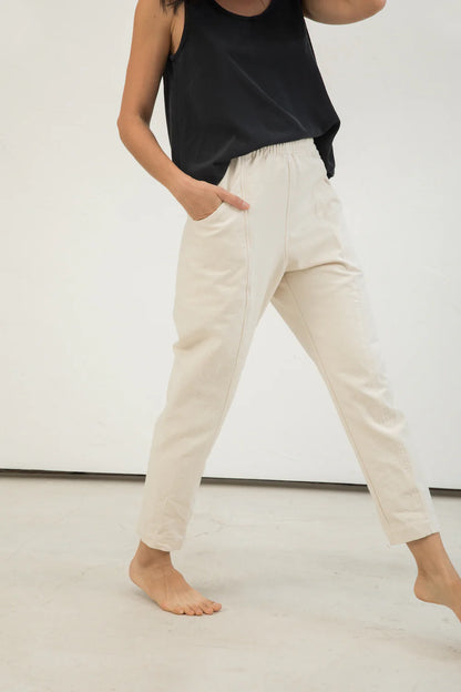 Clyde Work Pant Digital Sewing Pattern