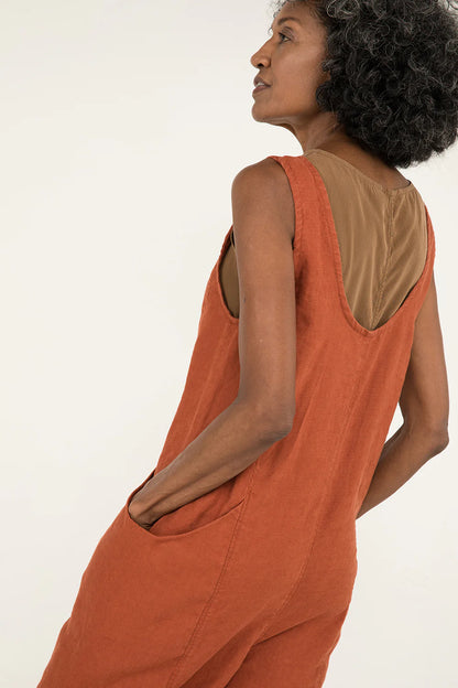 Clyde Jumpsuit Masterclass, Pre-Fall 2025