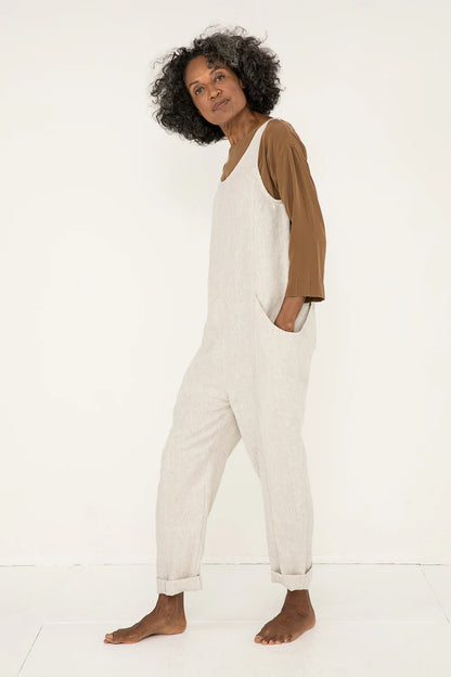 Clyde Jumpsuit Masterclass, Pre-Fall 2025