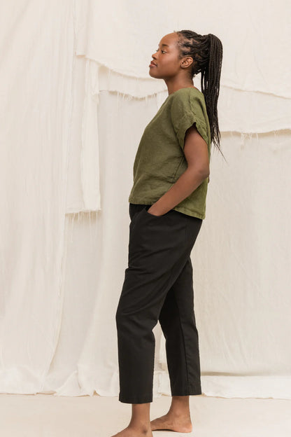 Clyde Work Pant Masterclass, Pre-Fall 2025