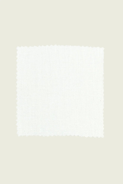 Midweight Linen | Salt