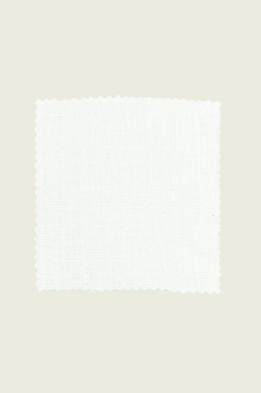 Midweight Linen | Salt