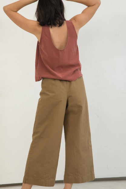 Florence Pant Digital Sewing Pattern
