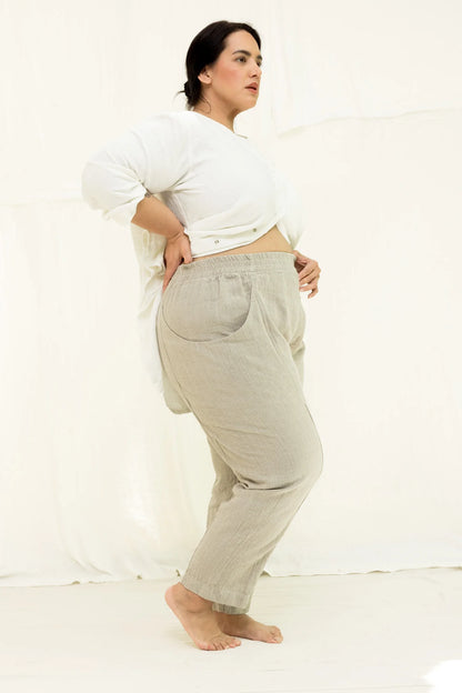 Clyde Work Pant Masterclass, Pre-Fall 2025