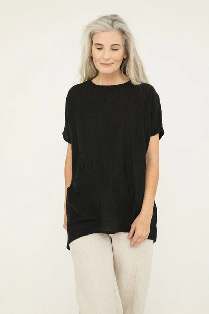 Harper Tunic Digital Sewing Pattern