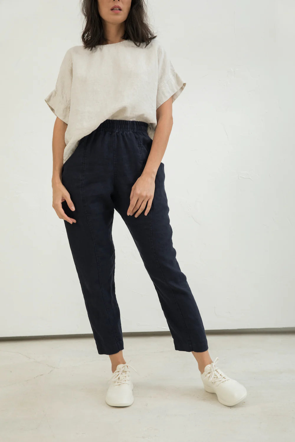 Clyde Work Pant Digital Sewing Pattern