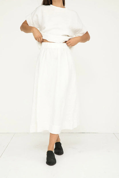 Bel Skirt Digital Sewing Pattern