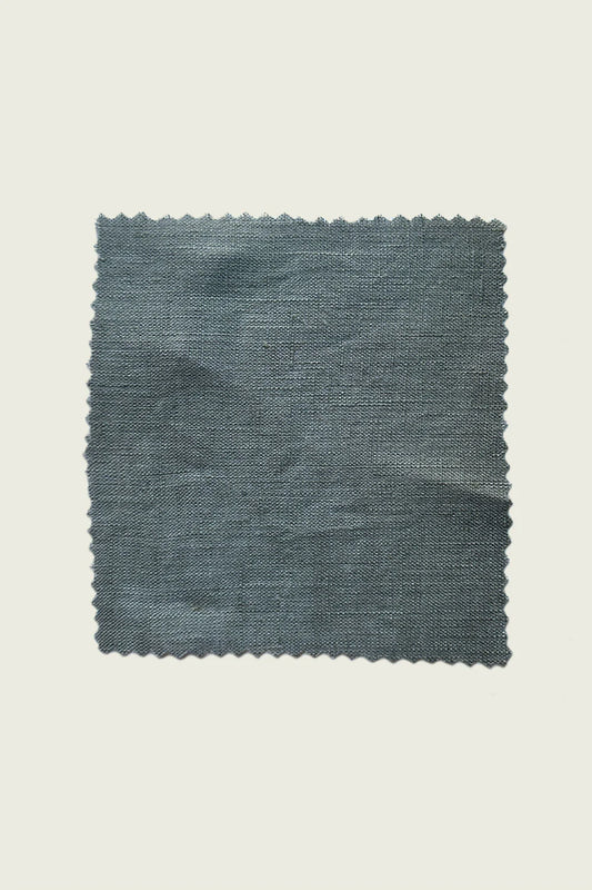 Lightweight Linen | Overcast