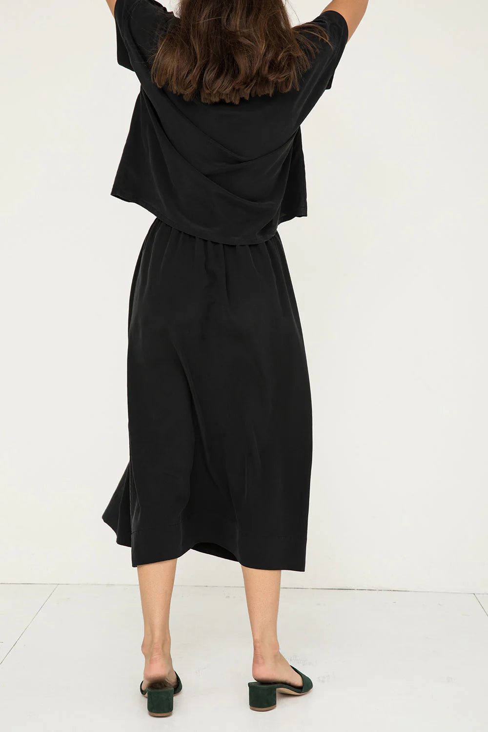 Bel Skirt Digital Sewing Pattern